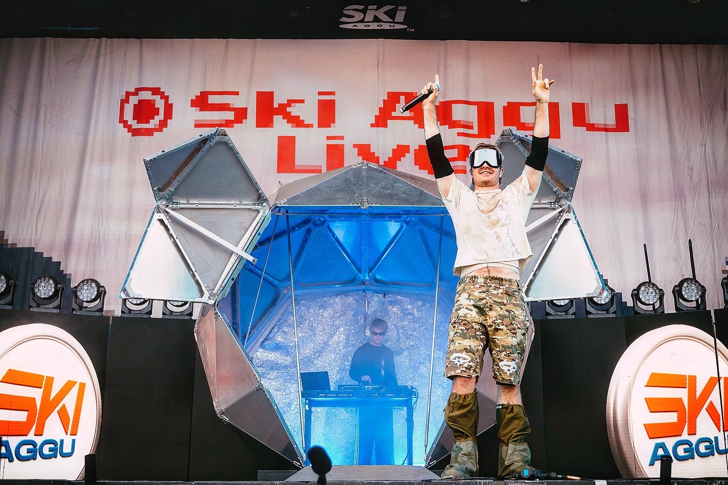 Ski Aggu